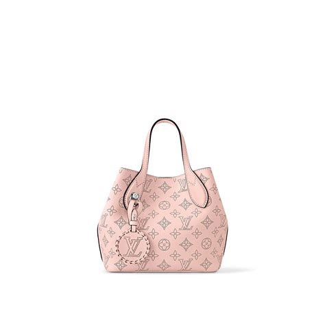 louis vuitton hina mm|Louis Vuitton blossom mm mahina.